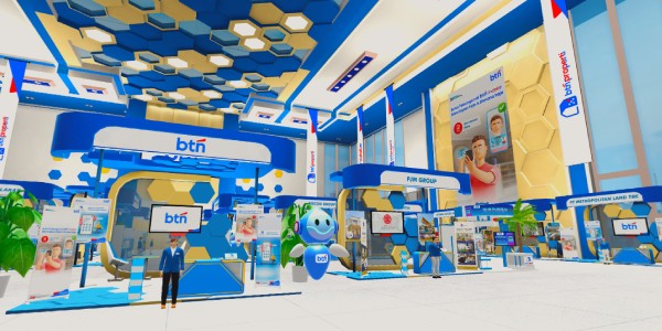 BTN PROPERTI VIRTUAL EXPO