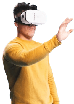 VR Ready