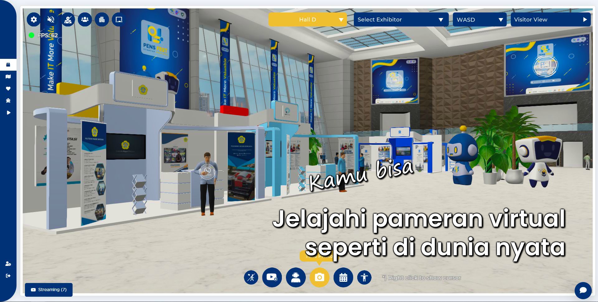 Jelajah Virtual